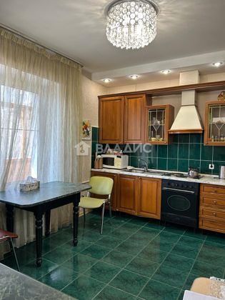 Продажа 4-комнатной квартиры 157,9 м², 1/5 этаж