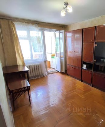 Продажа 3-комнатной квартиры 60 м², 5/9 этаж