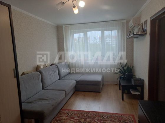 Продажа 2-комнатной квартиры 56 м², 5/9 этаж