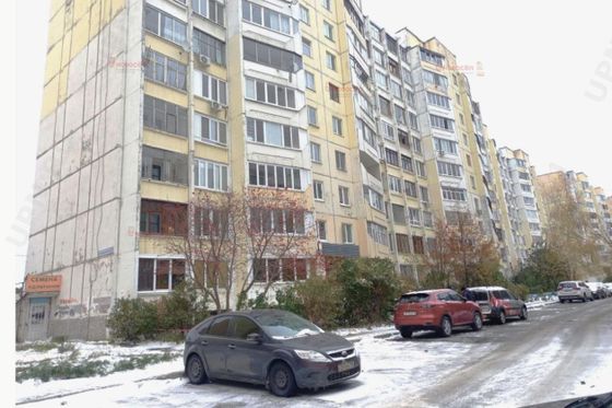 Продажа 3-комнатной квартиры 85 м², 1/10 этаж