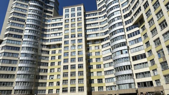 Продажа 3-комнатной квартиры 132 м², 3/16 этаж