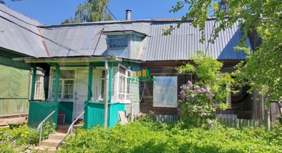 Продажа дома, 120 м², с участком 8 соток