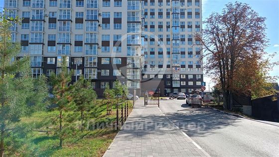 Продажа 1-комнатной квартиры 37 м², 12/25 этаж