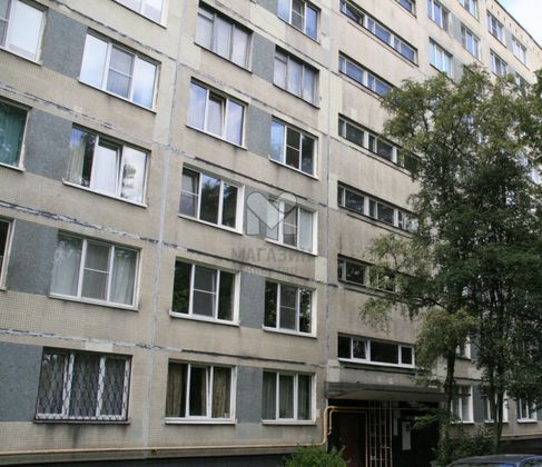 Продажа 3-комнатной квартиры 61,7 м², 1/9 этаж