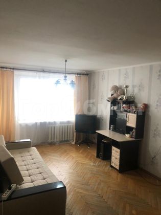 Продажа 1-комнатной квартиры 43 м², 12/14 этаж