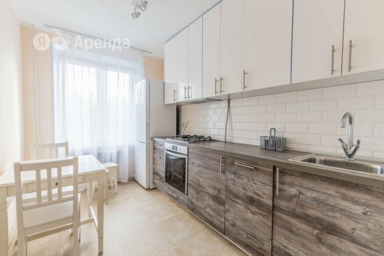 Аренда 2-комнатной квартиры 39 м², 4/9 этаж