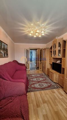 Продажа 2-комнатной квартиры 44,7 м², 4/5 этаж