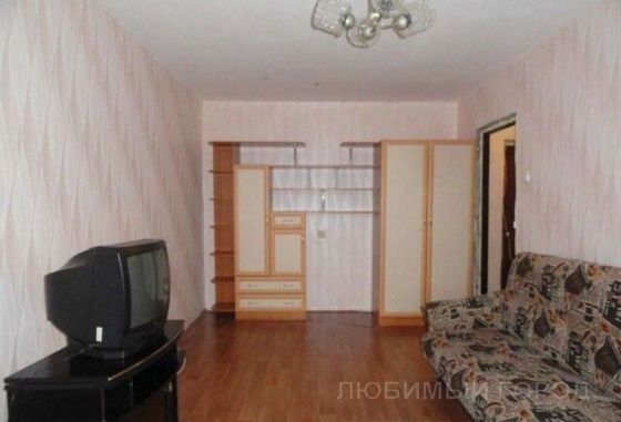 Продажа 2-комнатной квартиры 49,9 м², 9/9 этаж