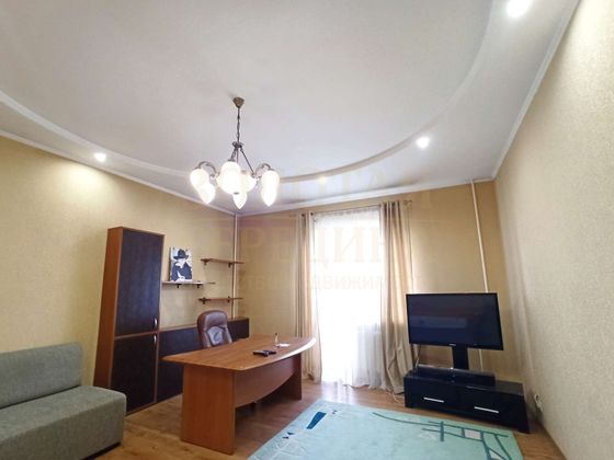 Продажа 2-комнатной квартиры 83 м², 8/10 этаж