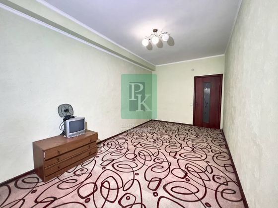 Продажа 2-комнатной квартиры 48 м², 1/6 этаж