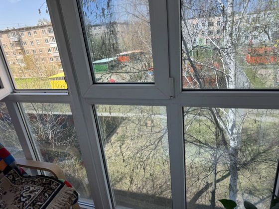 Продажа 2-комнатной квартиры 43,8 м², 4/5 этаж