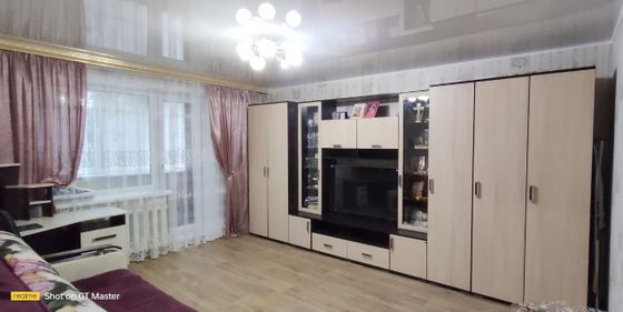 Продажа 2-комнатной квартиры 51 м², 3/5 этаж