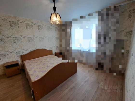 Продажа 2-комнатной квартиры 31 м², 5/5 этаж