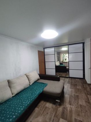 Продажа 2-комнатной квартиры 41 м², 1/5 этаж