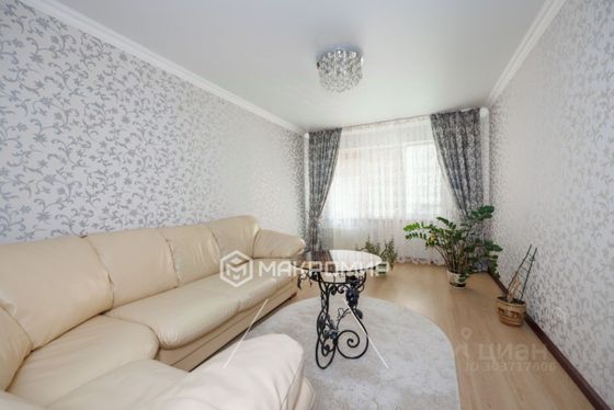 Аренда 2-комнатной квартиры 60 м², 1/9 этаж