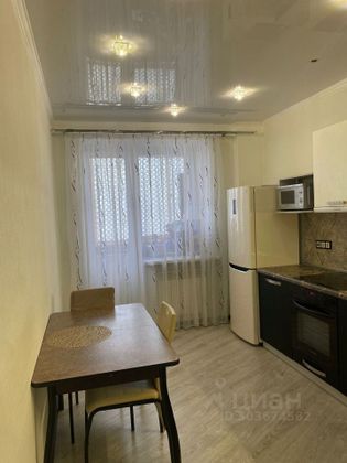 Аренда 1-комнатной квартиры 38 м², 3/7 этаж