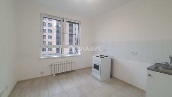 Продажа 2-комнатной квартиры 56,1 м², 6/12 этаж