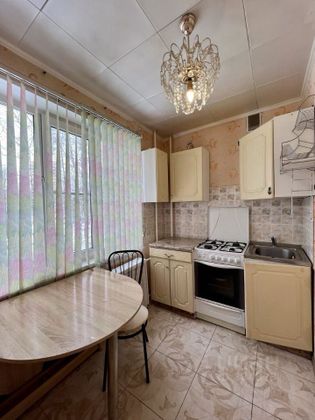 Продажа 2-комнатной квартиры 42,9 м², 2/5 этаж