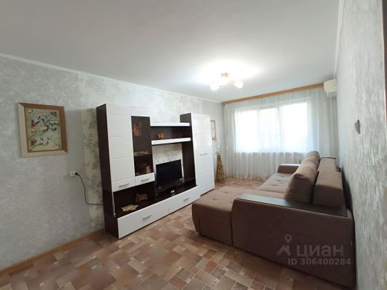 Продажа 2-комнатной квартиры 43,2 м², 1/5 этаж