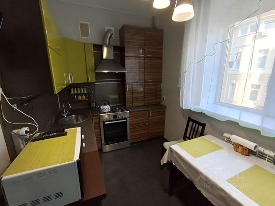 Продажа 1-комнатной квартиры 48,8 м², 2/3 этаж