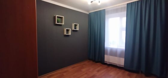 Продажа 2-комнатной квартиры 51 м², 3/5 этаж