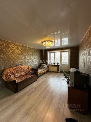 Продажа 3-комнатной квартиры 72,9 м², 1/3 этаж