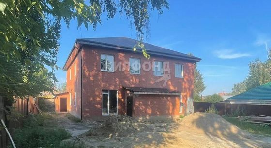 Продажа дома, 80 м², с участком 1 м²