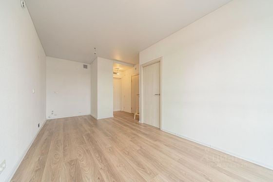 Продажа 1-комнатной квартиры 32 м², 9/24 этаж