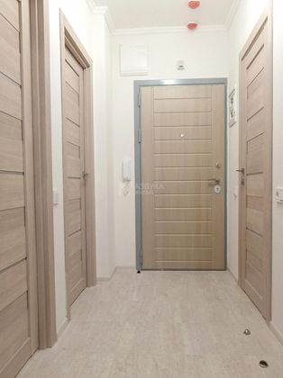 Продажа 1-комнатной квартиры 40 м², 7/24 этаж