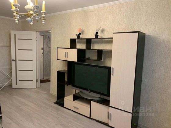 Продажа 1-комнатной квартиры 32,9 м², 1/5 этаж