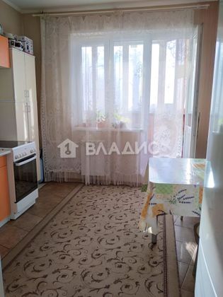 Продажа 1-комнатной квартиры 43 м², 13/16 этаж