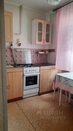 Продажа 1-комнатной квартиры 35 м², 1/9 этаж