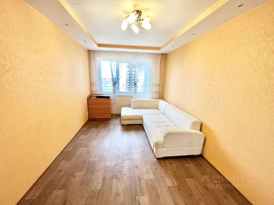 Продажа 2-комнатной квартиры 49,2 м², 8/9 этаж