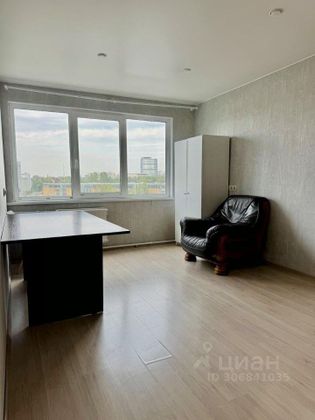 Продажа 3-комнатной квартиры 63 м², 9/9 этаж