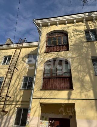 Продажа 3-комнатной квартиры 76,9 м², 3/3 этаж