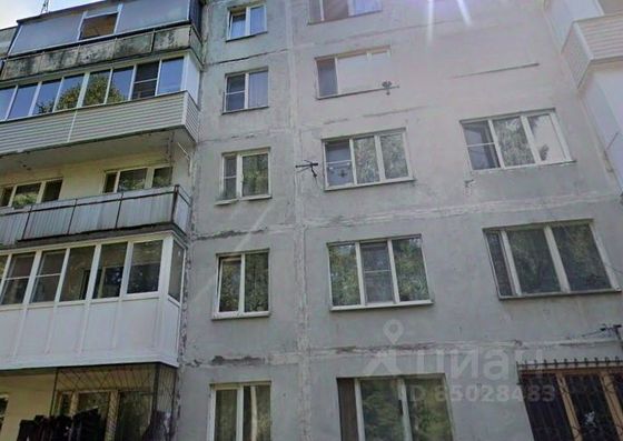 Продажа 2-комнатной квартиры 46 м², 1/5 этаж