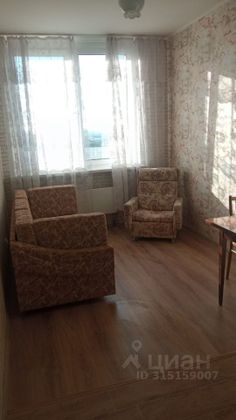 Продажа 2-комнатной квартиры 39,2 м², 20/23 этаж