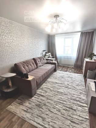 Продажа 3-комнатной квартиры 74 м², 8/16 этаж