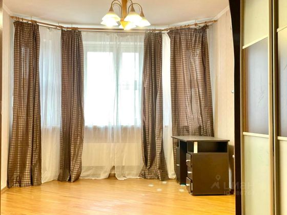 Продажа 3-комнатной квартиры 75 м², 9/12 этаж