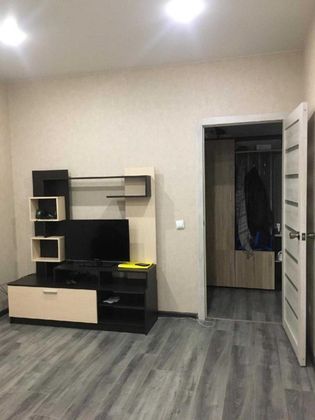 Аренда 1-комнатной квартиры 34 м², 3/5 этаж