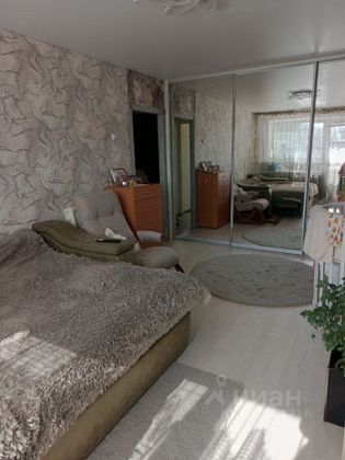 Продажа 1-комнатной квартиры 30 м², 4/6 этаж