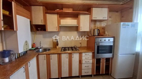 Продажа 1-комнатной квартиры 42 м², 5/5 этаж