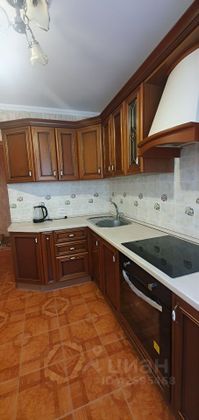 Аренда 3-комнатной квартиры 70 м², 2/9 этаж