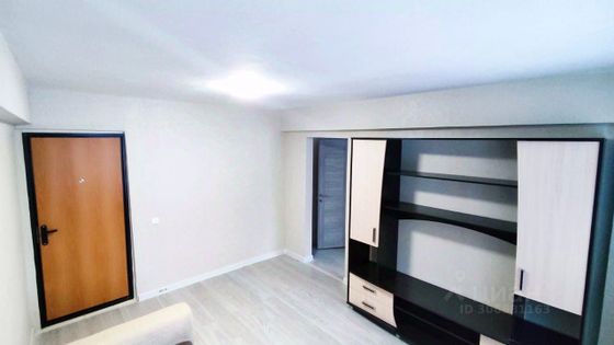 Продажа 1-комнатной квартиры 25 м², 1/10 этаж