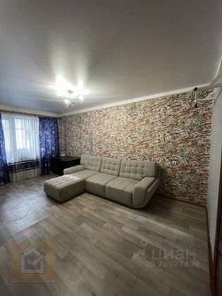 Продажа 3-комнатной квартиры 58,4 м², 4/5 этаж