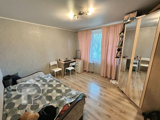 Продажа 2-комнатной квартиры 37,2 м², 2/9 этаж