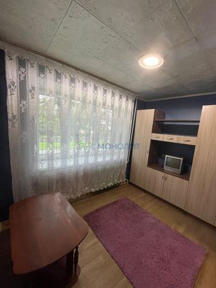 Продажа 1 комнаты, 13,7 м², 1/5 этаж