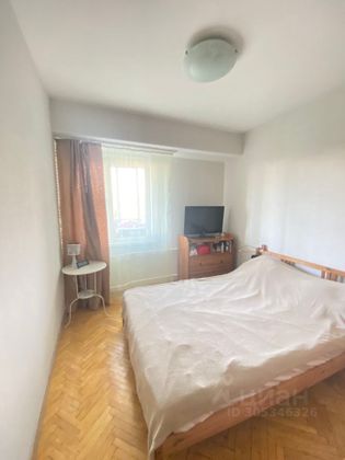 Продажа 2-комнатной квартиры 40,4 м², 6/16 этаж