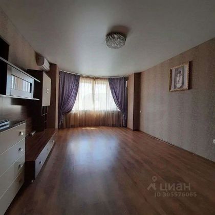 Продажа 2-комнатной квартиры 78 м², 3/18 этаж