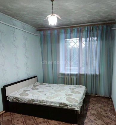 Продажа 3-комнатной квартиры 65 м², 1/5 этаж